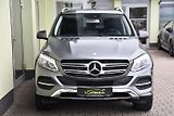 Mercedes-Benz GLE 350D 4MATIC VZDUCH ČR - náhled 9