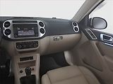 Volkswagen Tiguan (2014) 1.4 TSI, Serv.kniha, Kůže - náhled 8