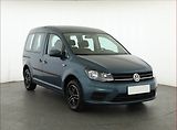 Volkswagen Caddy (2016) 2.0 TDI, 5Míst, ČR - náhled 1