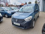 Dacia Dokker (2013) 1.2TCe 115 - náhled 1