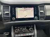 Škoda Kodiaq (2022) 2.0TDI 110kW DSG Sportline! ČR - náhled 16