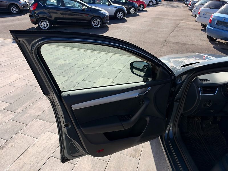 Škoda Octavia (2016) 1.6 TDI 81kW - fotka 9 z 35