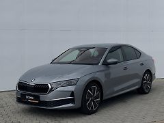 Škoda Octavia (2026) Dynamic 7DSG 1,5TSI - fotografie inzerátu