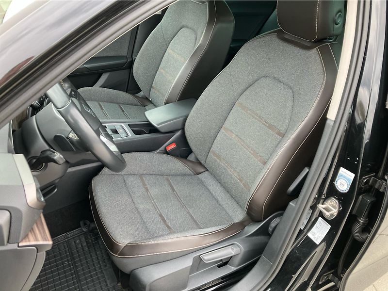 Seat Leon 2.0 TDI 110 kW Xcellence DSG - fotka 23 z 30