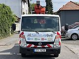Nissan Cabstar 2.5DCi PLOŠINA Z 20 E4 odp.DPH - náhled 1