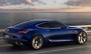 Koncept Buick Avista.