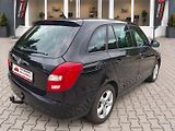 Škoda Fabia (2008) 1.4i 63kW -AUT.KLIMA-TEMPOMAT - náhled 8