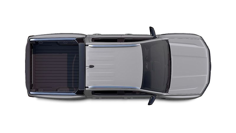 Ford Ranger (2026) Wildtrak Double Cab 2,3 EcoBoo - fotka 9 z 9