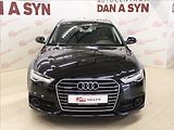 Audi A6 3,0 TDI 160KW S-Line top stav - náhled 1
