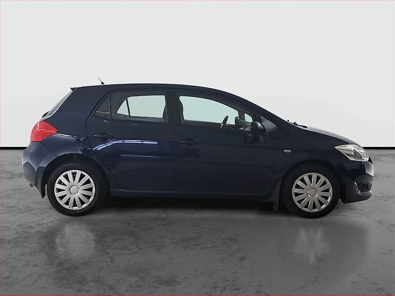 Toyota Auris (2008) 1.4 D-4D, Serv.kniha - fotka 6 z 17