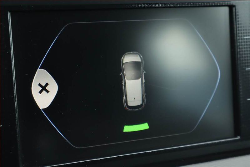 Citroën C4 Picasso (2015) 1.2 PureTech, Serv.kniha - fotka 9 z 11
