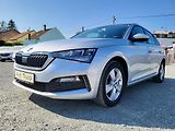 Škoda Scala 1.0 TSI 70kW AMBITION *ČR - náhled 25