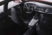 Koncept Kia Sportspace.