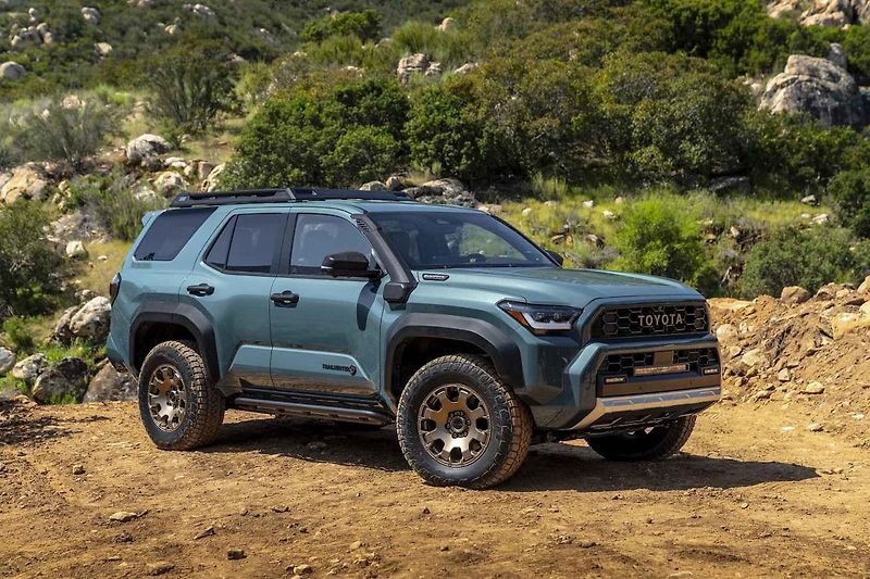 Toyota Tundra