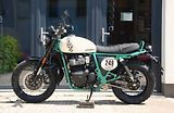 Royal Enfield (2026) Bear 650 - náhled 4