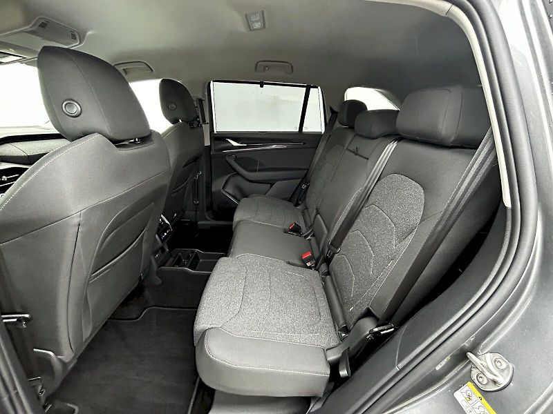 Škoda Kodiaq (2025) 2.0 TDI 142kW 4x4 DSG Selectio - fotka 29 z 35
