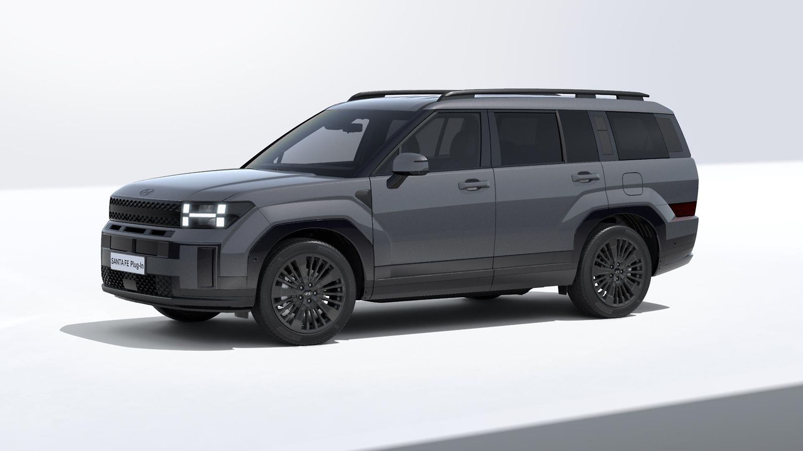 Hyundai Santa Fe 1,6 1,6 TGDI PHEV 4×4 CALLIGRA