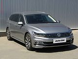 Volkswagen Passat (2018) 2.0 TDi 4x4, ČR, DSG, STK7/28 - náhled 1
