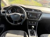 Volkswagen Touran 1.4 TSI 7 MIST 110KW - náhled 13