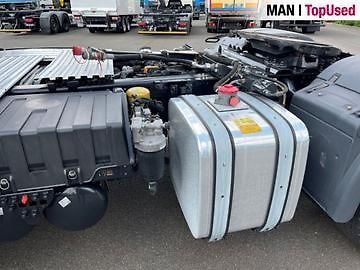 MAN TGX (2022) 18.510 4x4 hydraulika EURO 6 - fotka 7 z 18