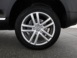 Volkswagen Touareg (2008) 3.0 TDI, 4X4, Automat, Navi - náhled 17