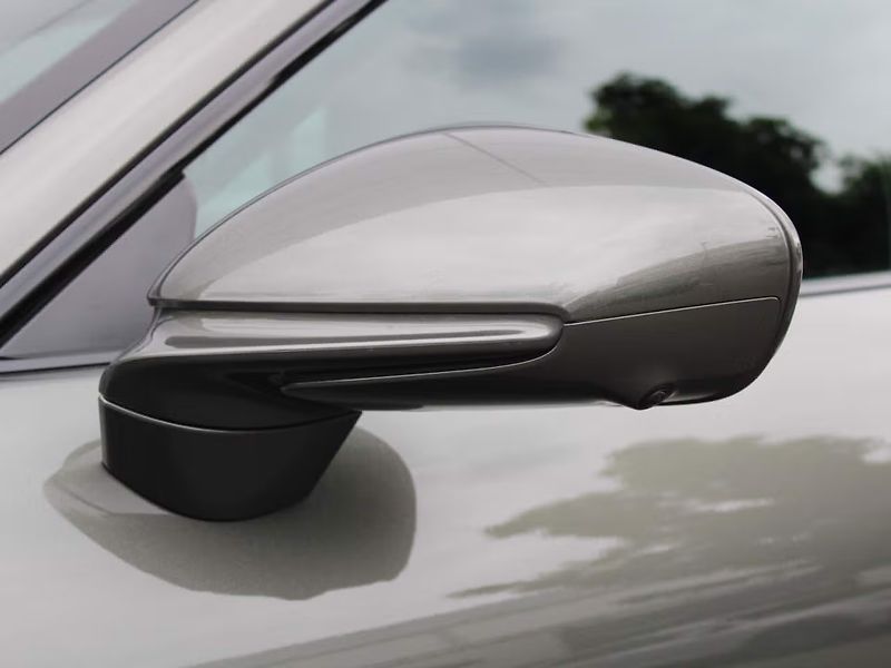 Porsche 911 (2026) Carrera 4S Lift InnoDrive BOSE - fotka 10 z 30