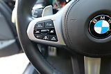 BMW Řada 5 540xd Msport Adap.Drive! - náhled 22
