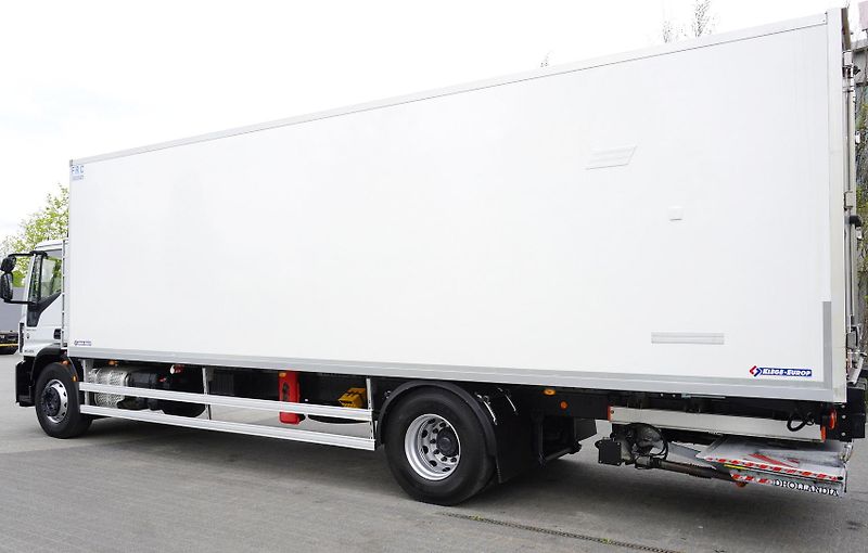 Iveco Eurocargo (2016) 190-280L E6 4x2 / Refrigerator - fotka 3 z 27