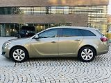 Opel Insignia 2.0CDTi MANUÁL VÝHŘEV LED - náhled 18