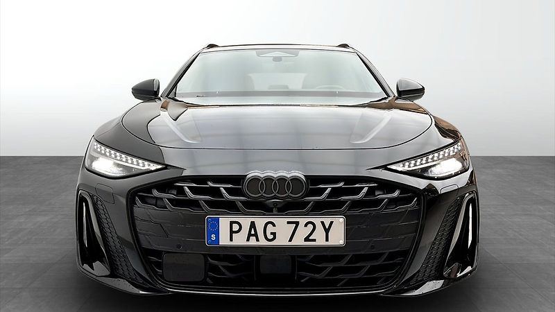 Audi A6 TDI q S-Line Pano NezTop Kůže - fotka 2 z 16