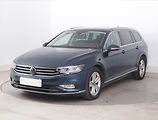 Volkswagen Passat (2021) Elegance 2.0 TDI - náhled 1
