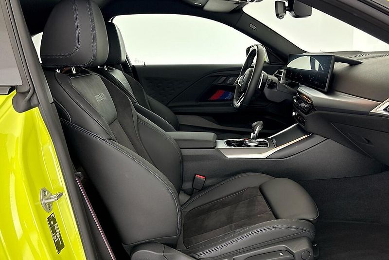 BMW M2 Coupe - fotka 17 z 24