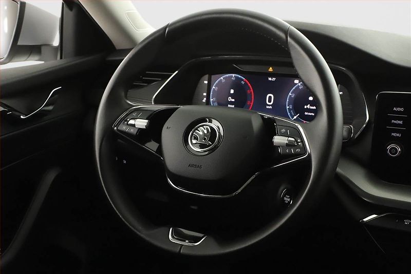 Škoda Octavia (2022) Ambition 2.0 TDI, ČR,1.maj - fotka 12 z 13