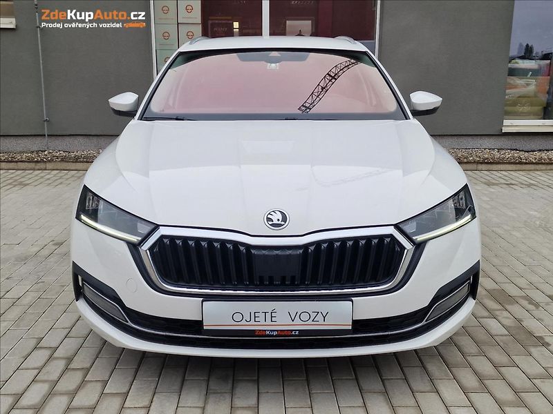 Škoda Octavia 1.5TSI G-Tec DSG Style,1.Maj. - fotka 4 z 50