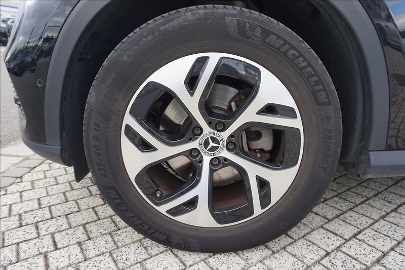 Mercedes-Benz GLC 2,0 220 d 4M 1. maj - fotka 13 z 13