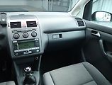Volkswagen Touran (2007) Comfortline 1.9 TDI, po STK - náhled 8