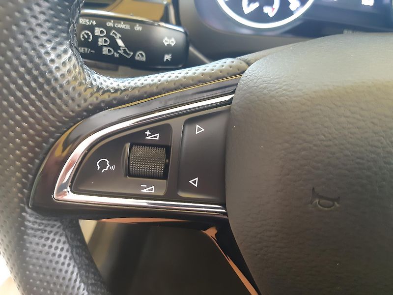 Škoda Rapid 1.0 i 81KW DIGIKLIMA NAVI DSG  - fotka 18 z 26