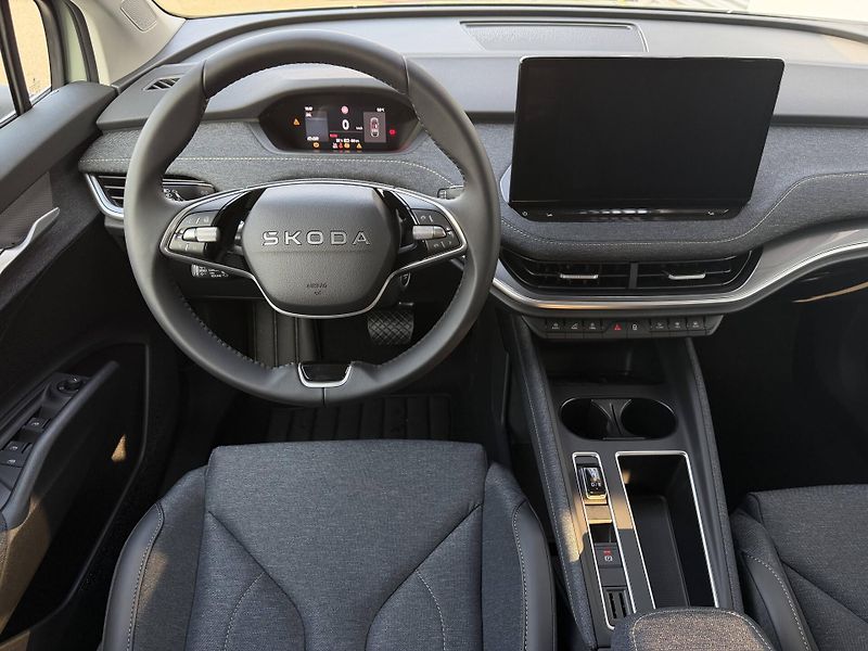 Škoda Elroq (2025) Selection 60 63 kWh - fotka 4 z 6