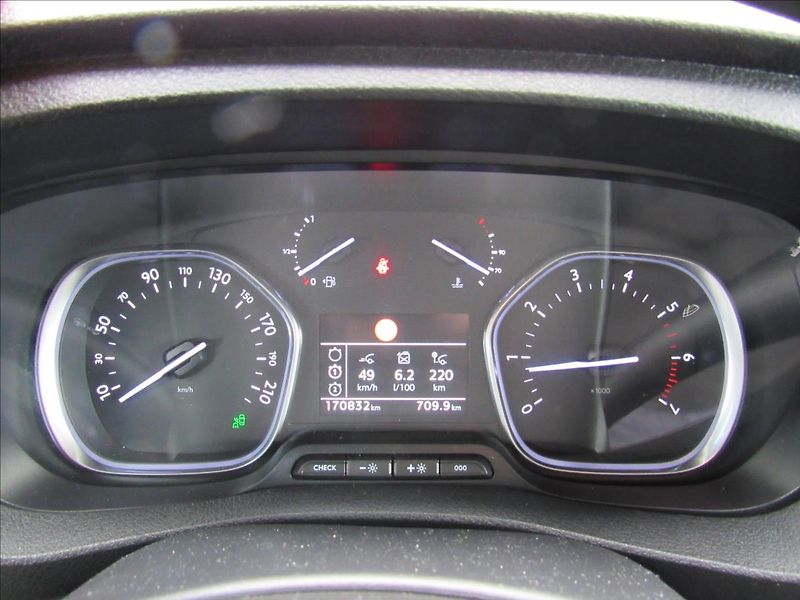 Peugeot Expert 2,0 HDi 90kW L1 - fotka 11 z 31