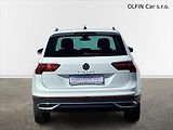 Volkswagen Tiguan 1,5 TSi 110 kW 7DSG ELEGANCE - náhled 8