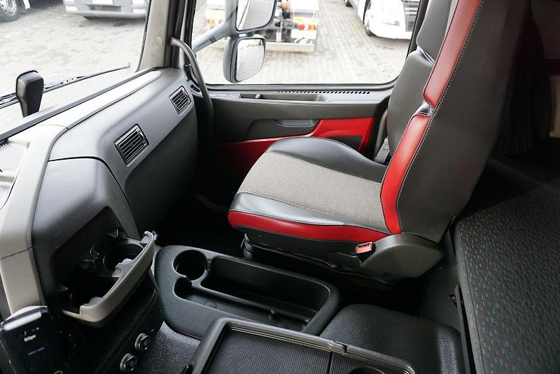 Volvo FM (2017) / 410 / ACC / EURO 6 / WAGA 68 - fotka 20 z 48
