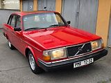 Volvo 240 (1979) 2.4 D6 Top Karoserie a lak - náhled 15