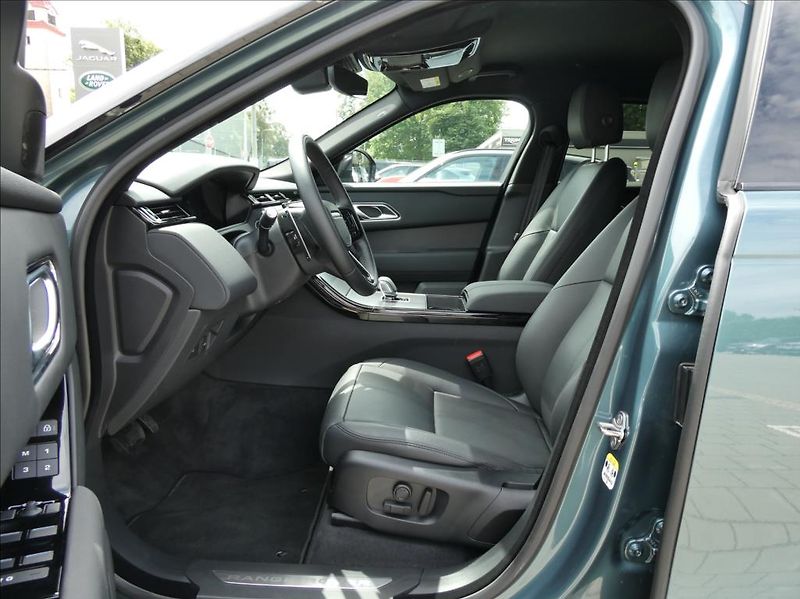 Land Rover Range Rover Velar 2,0 D200 S 1Maj. ČR, DPH - fotka 12 z 40