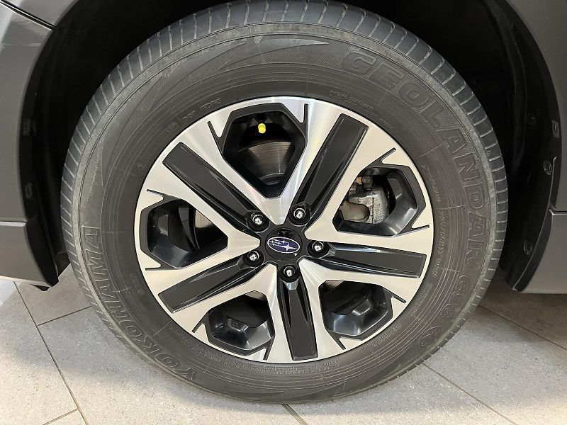 Subaru Outback 2.5i Comfort ES Lineartronic - fotka 38 z 43