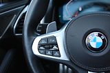 BMW Řada 8 840i xDrive Convertible - náhled 15