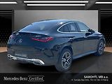 Mercedes-Benz GLC 220d 4MATIC kupé AMG linie - náhled 4