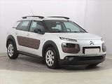 Citroën C4 Cactus (2017) 1.2 PureTech, Serv.kniha - náhled 1