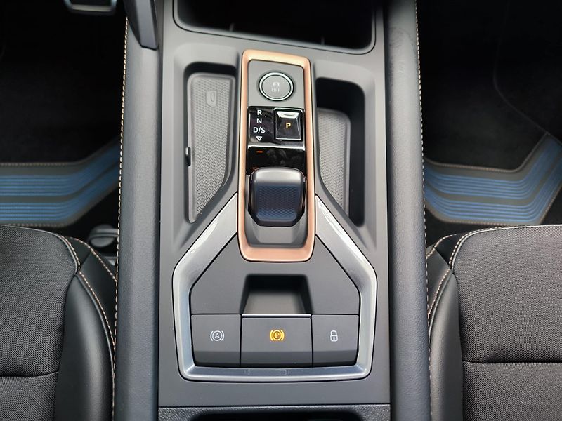 Cupra Formentor (2026) 1.5 e-TSI 150k DSG - fotka 16 z 23