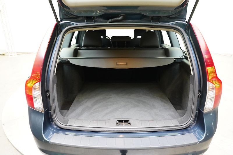 Volvo V50 - fotka 20 z 21