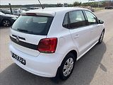 Volkswagen Polo 1.2 HTP KLIMA STK 8/2028 - náhled 6